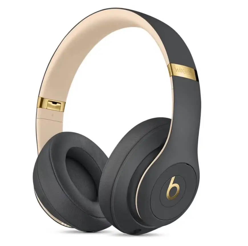 مراجعة تفصيلية لسماعات Beats Wireless Headset: الأداء، التصميم، والتجربة