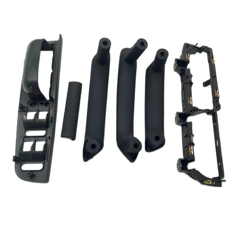 Vorderer und Hinterer Griff Links und Rechts für VW Passat B5 1998-2005 3B186717E 3B4867179B 3B0867180A 3B4867180B 3B4867372 – Detail 4