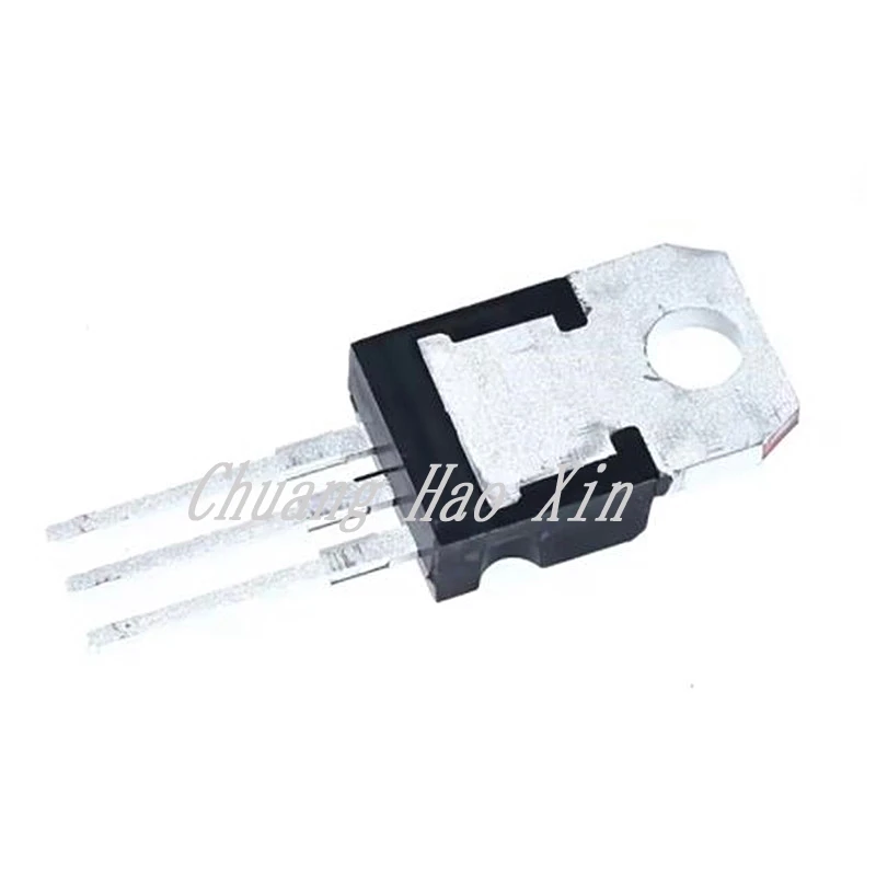 10PCS New Original STP110N8F6 110N8F6 TO-220 field-effect transistors