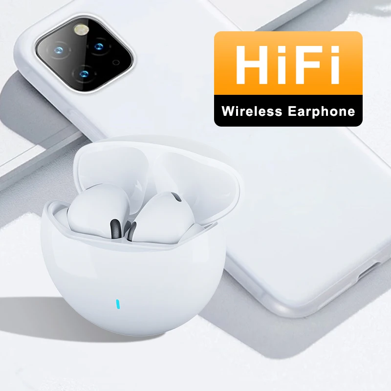 Tws Wireless Blueto…