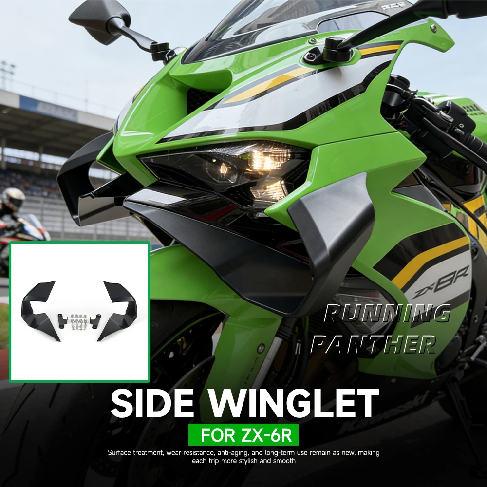 Zx6r カウル-AliExpress