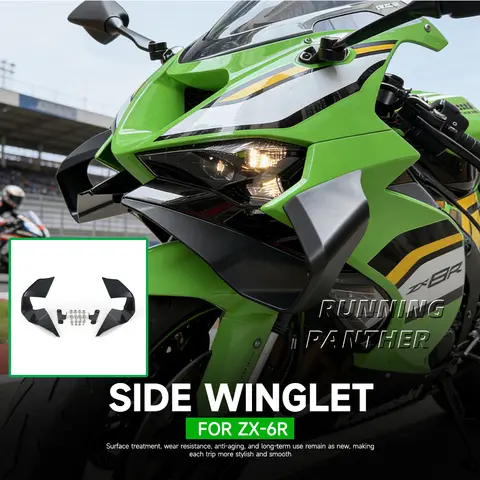 Kawasaki zx6r fairing-AliExpress