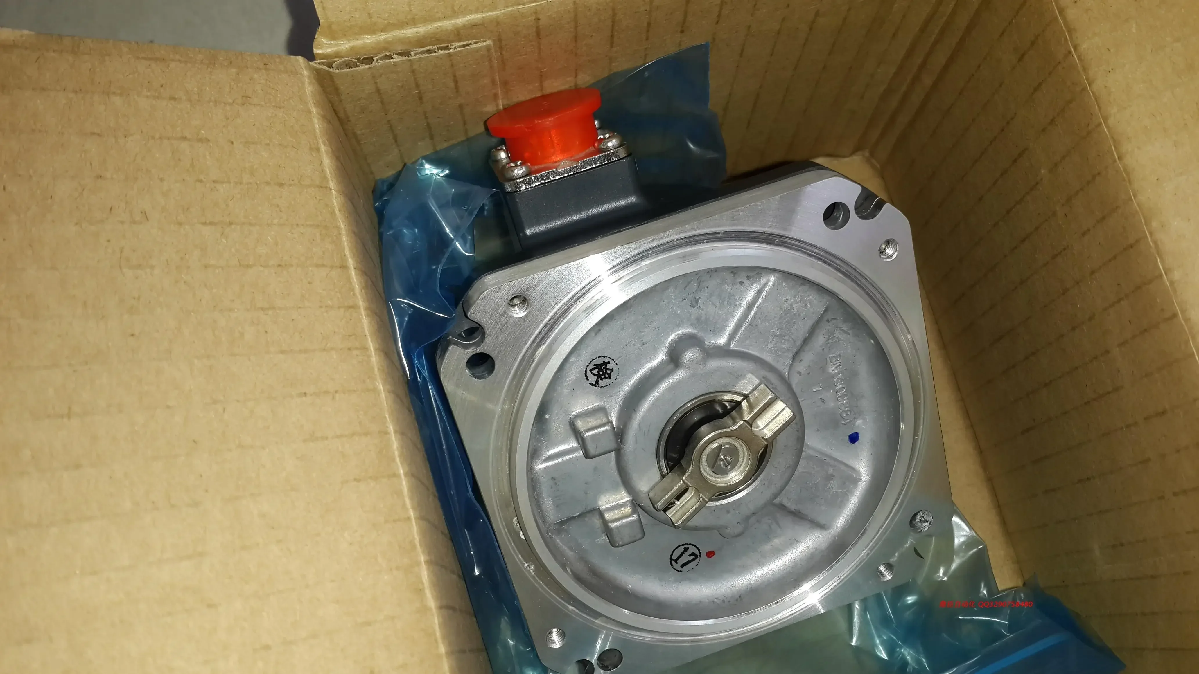 

НОВЫЙ ОРИГИНАЛЬНЫЙ ЭНКОДЕР OSA105S5