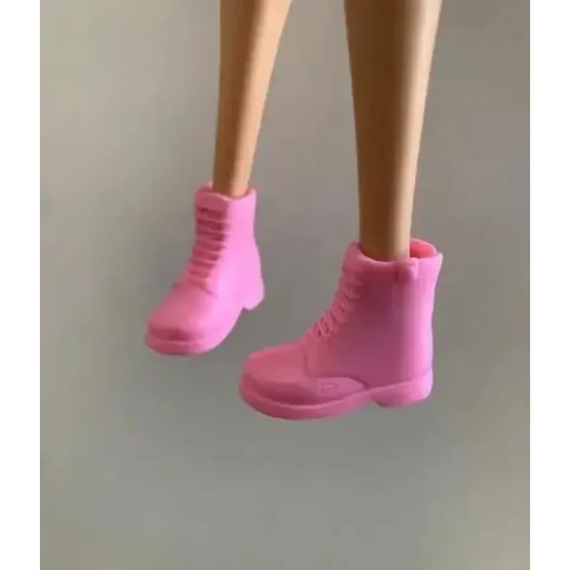 TA154  Toy beautiful sports shoes For your 1/6 regular small foot  Bbie dolls