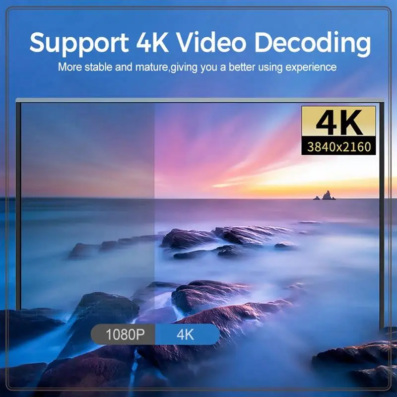 

Reliable-Z7 Smart TV Box Android 10 Allwinner H313 100M AV1 4K HD 2.4Ghz/5Ghz Dual Wifi USB2.0 Media Player 2GB 8GB,Z7 Smart TV