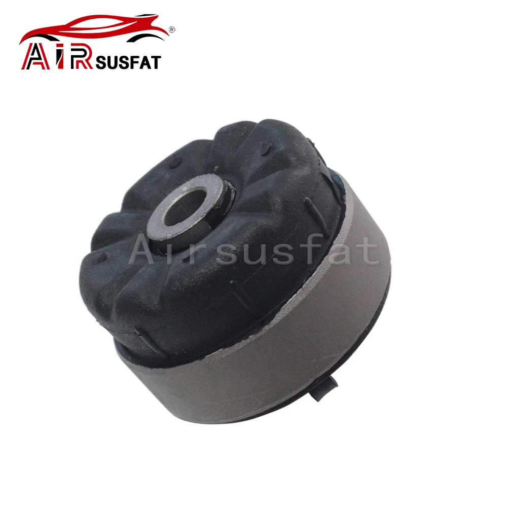 Front Air Suspension Shock Absorber Rubber Top Mounting For Mercedes Benz W164 ML350 ML500 A1643205813 A1643204613