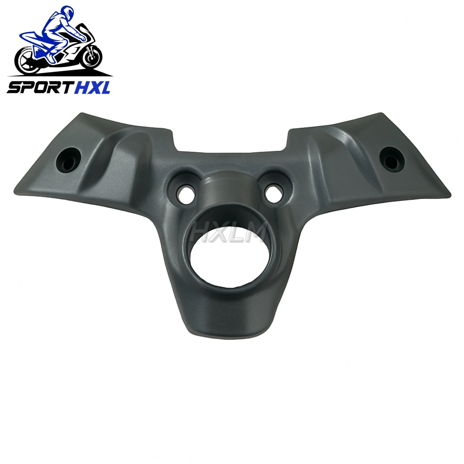 Racing Style Fender Frame Cover Fixed Wing Fuel Tank Side Panel Bodywork Set Dry Carbon Fiber Motorcycle Accessories V2 Suitable
