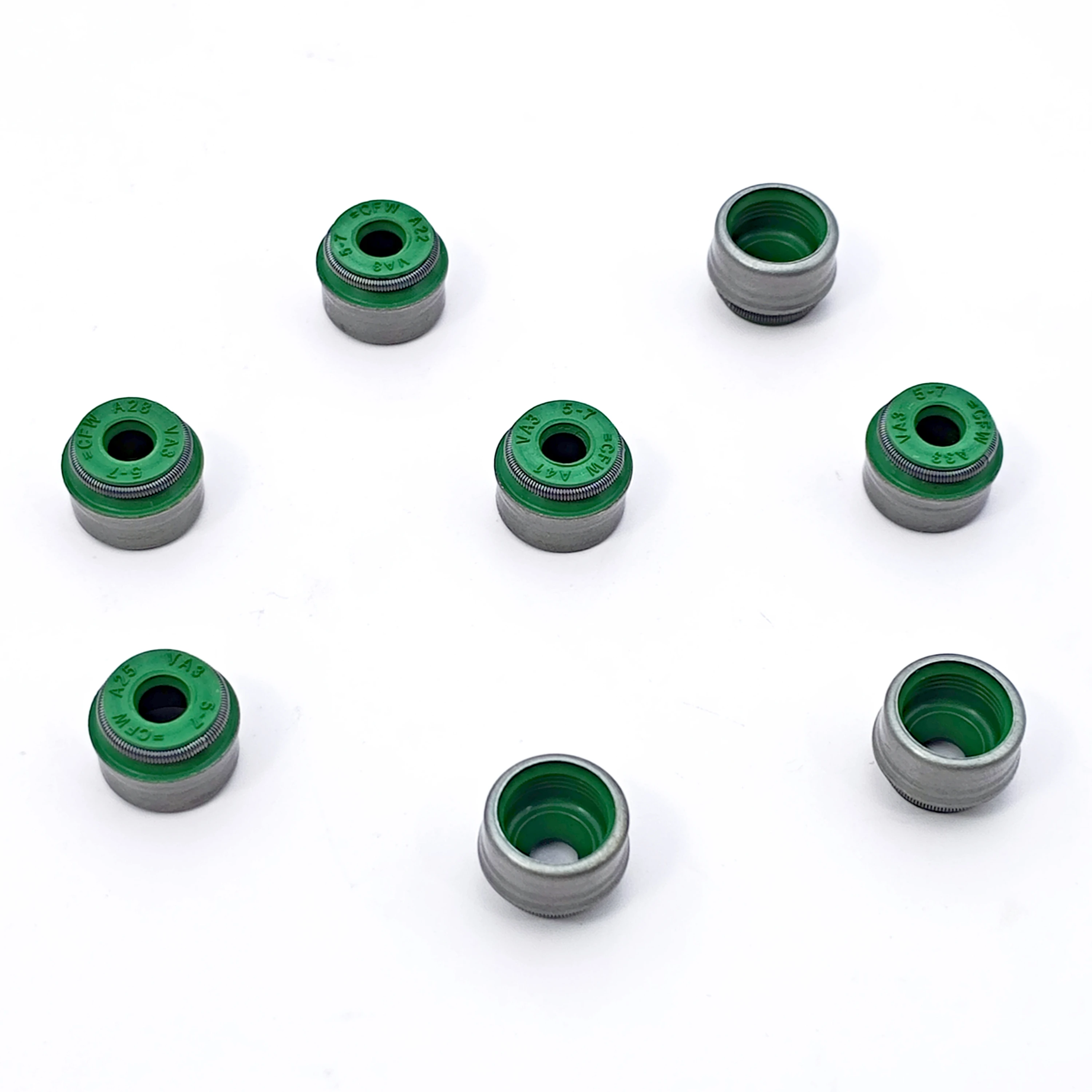 

Valve Stem Seal for Russian mechanics RM 800 Stels Guepard 650 800 850 Rosomaha Viking Ermak Dominator 100705-800-0000 LU072384