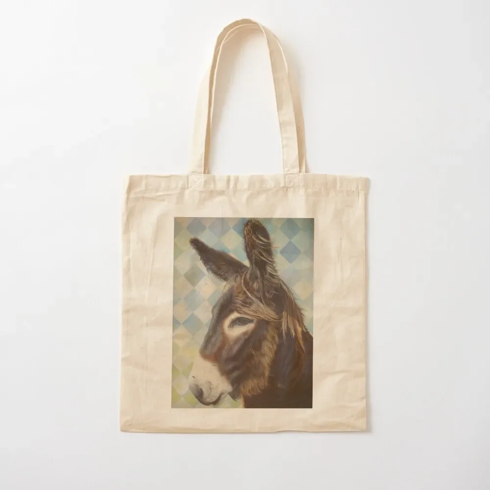 

Zamoran Donkey Tote Bag hand bags Canvas shoulder bag Canvas bag great