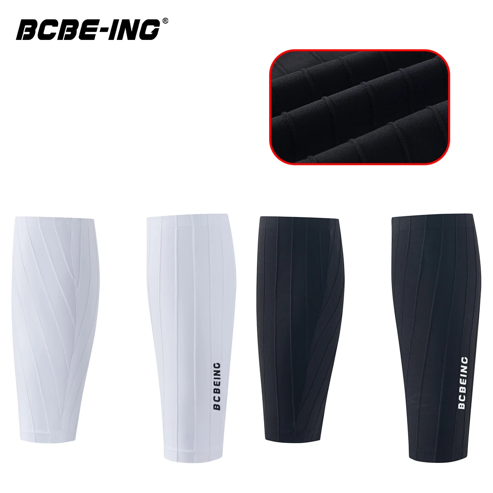 AliExpress NONE BCBE-ING Aero Cycling Leg Warmer Race Level Cycling Calf Sleeve Aerodynamics Reduce Wind Resistance Sport Cycling Leg Sleeve