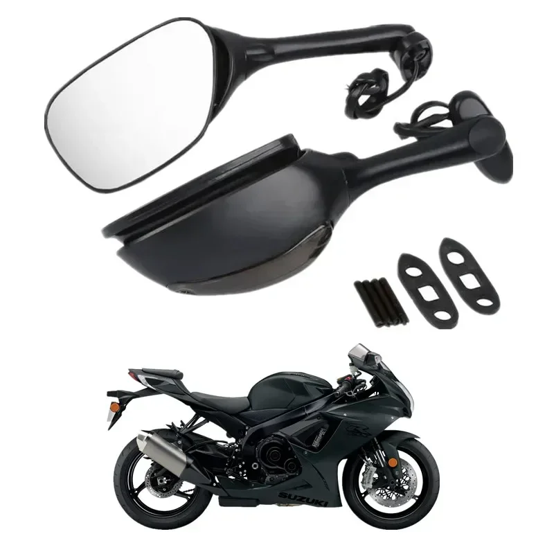 For Suzuki Gsxr 600…