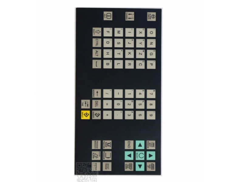 Keypad membran Keypad/802D Keypad baru