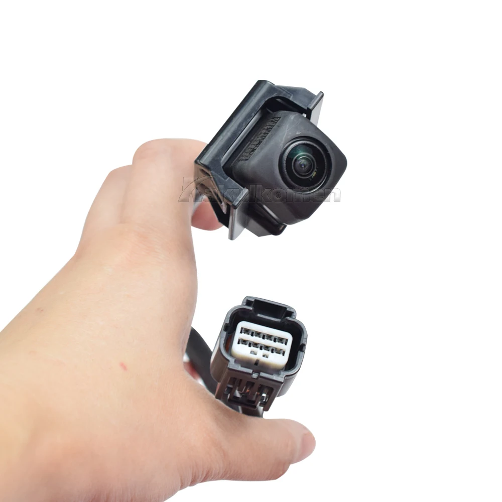 سيارة كاميرا الرؤية الخلفية سلك وقوف السيارات عكس الكاميرا 39530-TBA-A01 A26-74-0012 استبدال لهوندا سيفيك 2016 2017 2018 2019