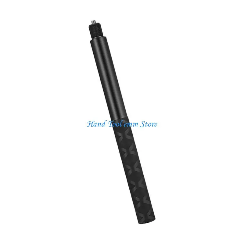 H37F Tiny Attractive Grip Assist Highlighting Whirling Handle For Action Cameras And DSLR Monitors