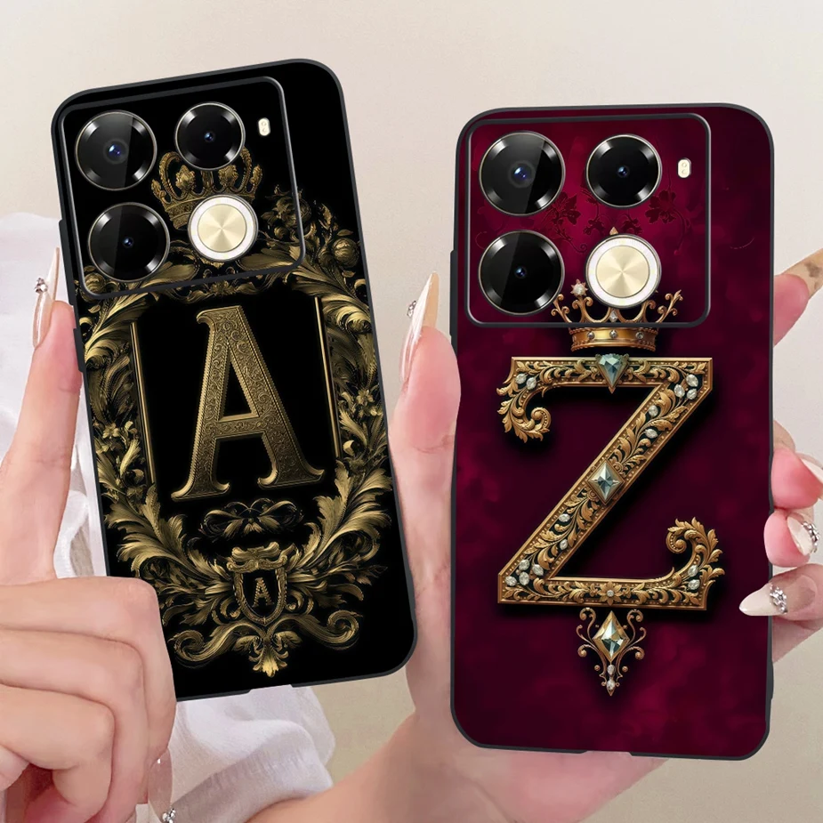 For Infinix Note 40… - image