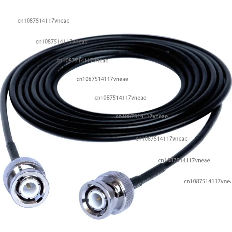 Flaw Detector Probe…