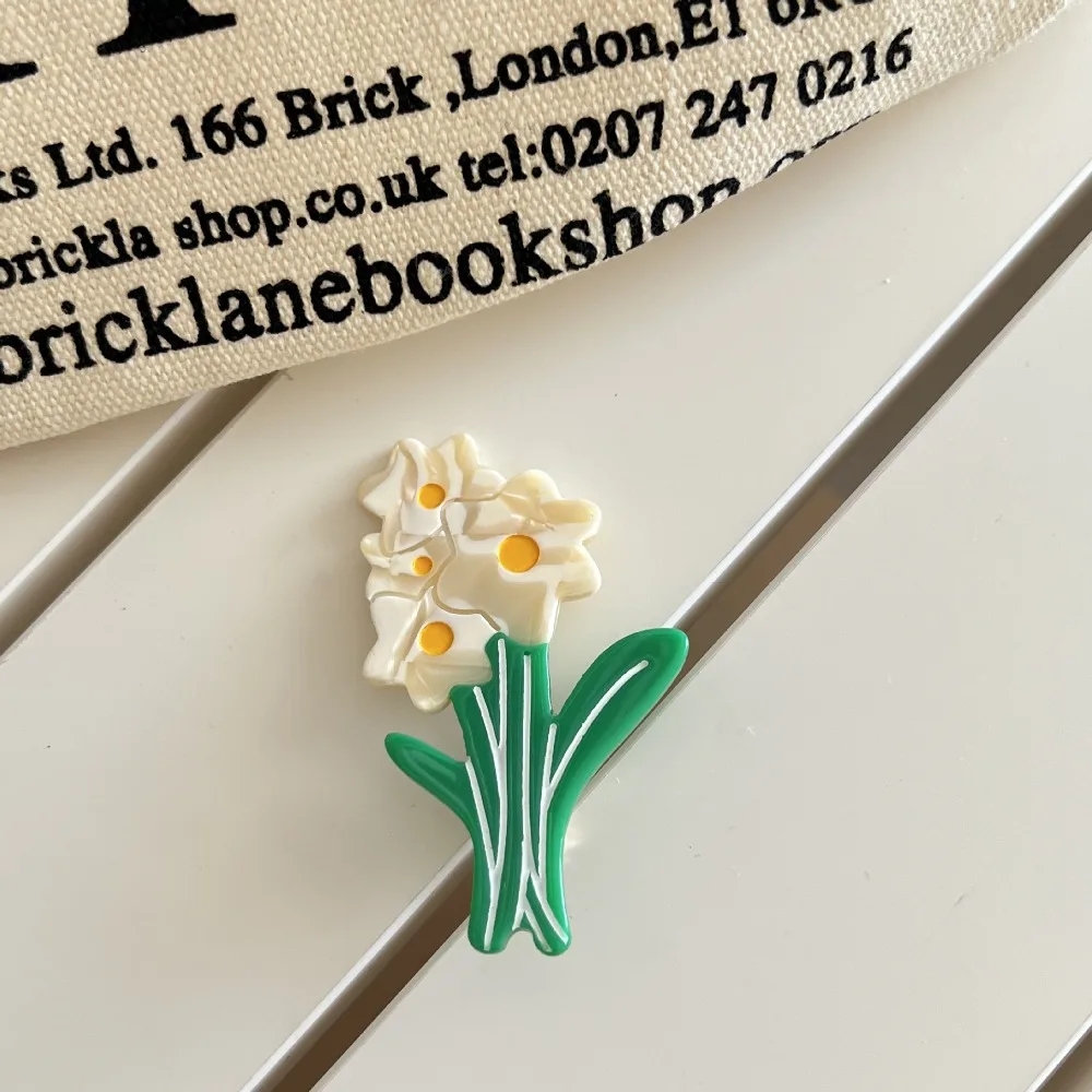 

Модная заколка для волос с фруктами и мультяшными животными, овощная заколка, заколка для волос с цветком уксусной кислоты, головные уборы, милый тюльпан, зажим в виде утконоса для девочек