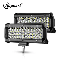 Nlpearl 4