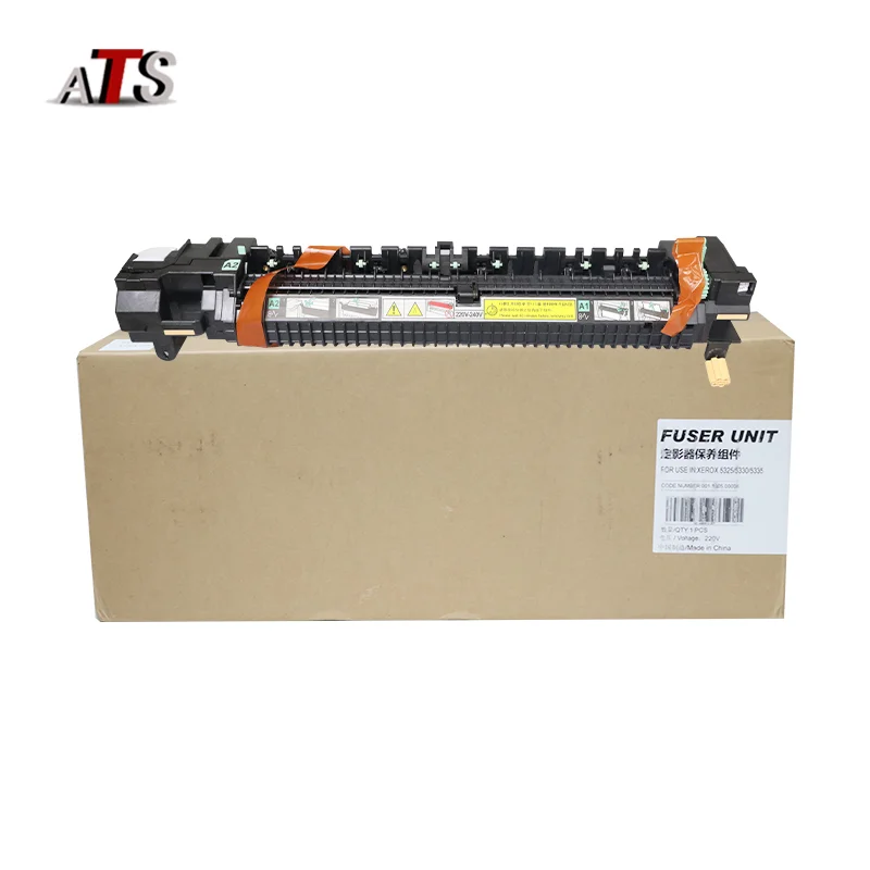 

1 шт. термоблок для Xerox WorkCentre 5325 5330 5335 WC5325 WC5330 WC5335 сборка термофиксатора