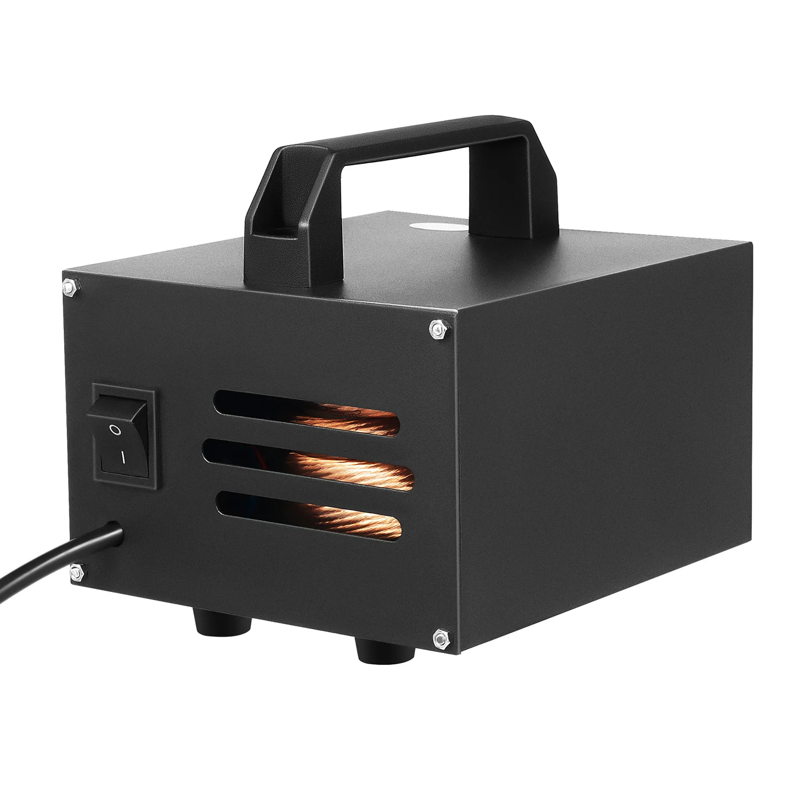 1600A 6700W Batterie-Punktschweißgerät 40-100A Einstellbarer Strom 0-100s Pulsschweißwerkzeug für 18650 Batteriepack-Montage EV Powerbank Laptop-Akku Vernickelter Stahl 0,25mm Edelstahl 0,3mm Schweißen – Detail 16