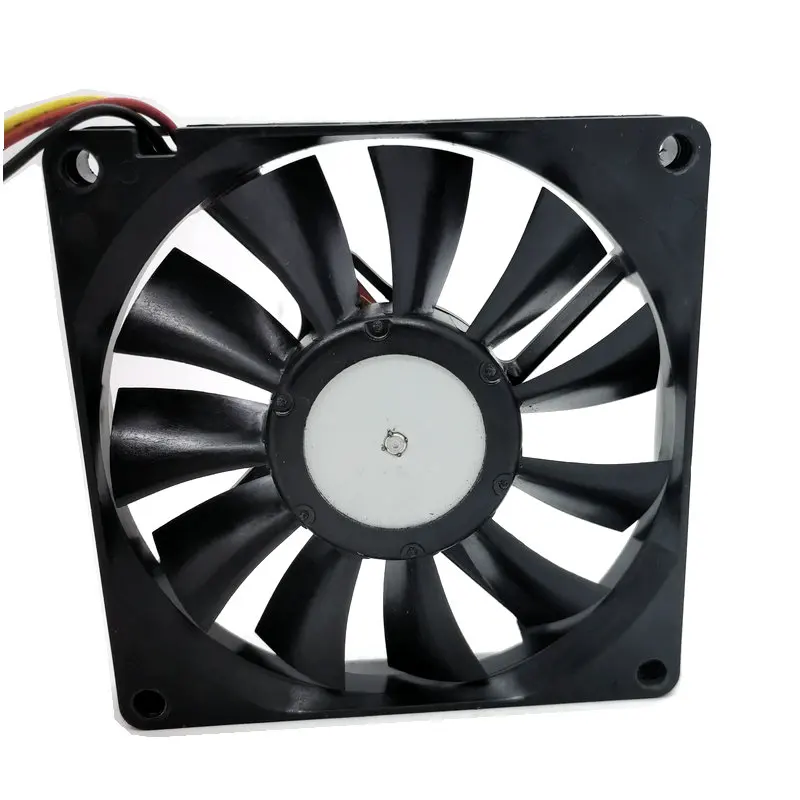 U80R24MLAB-53 8CM 3106KL-05W-B49 8015 24v 0.09a cooling fan 80*80*15MM 3106KL-05W-B40