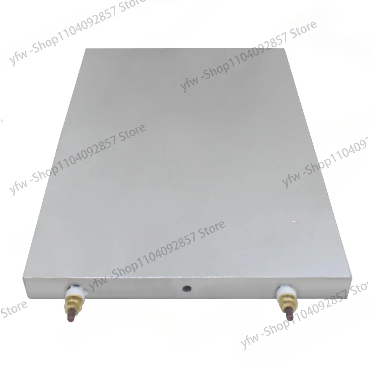 High Temperature Resistant Aluminum Electric Heater Plate Heating Element 1PC 220V Cast Aluminum Heating Plate 300W-3500W