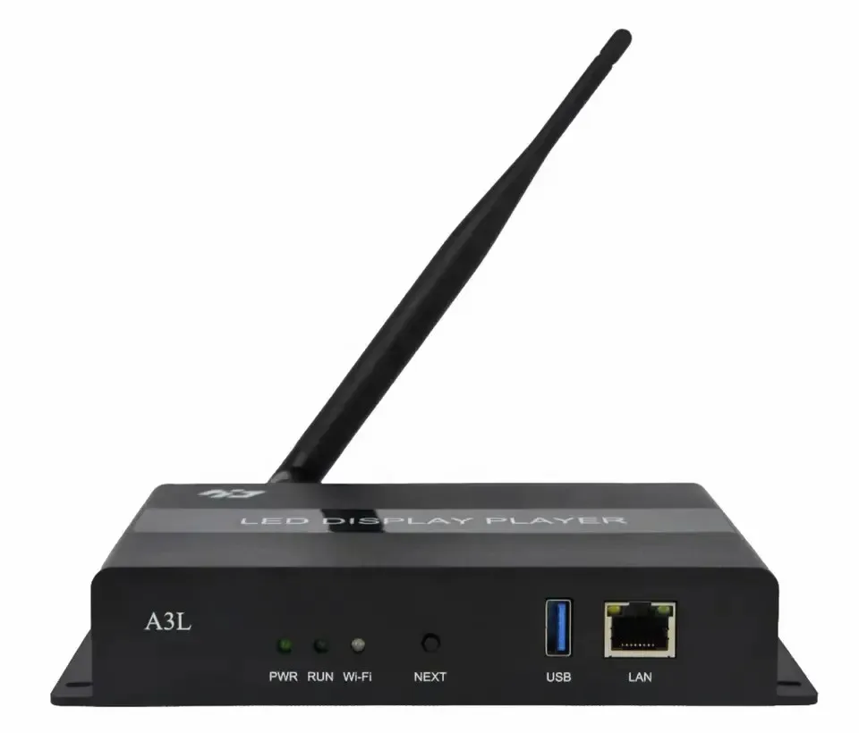 Huidu HD-A3L Full C…