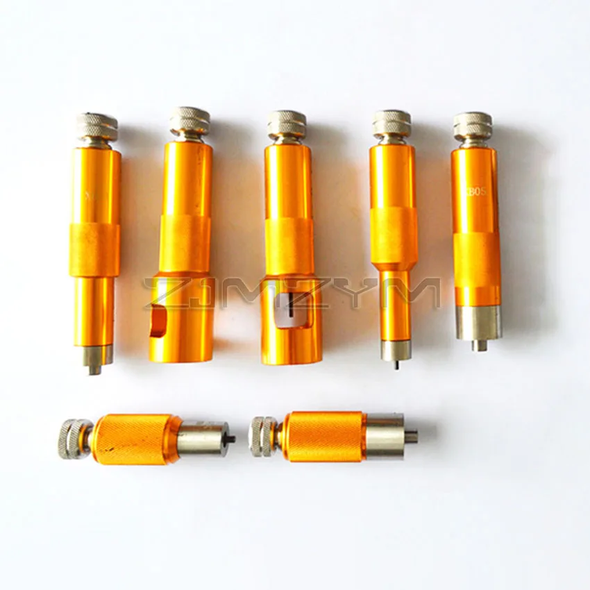 1pc Diesel common rail injector valve measuring tool kit Diesel injector valve stroke measuring tool Accessories