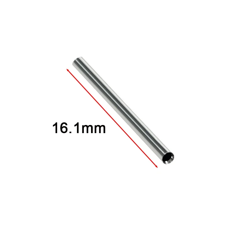 Sterile 0.7 0.8 0.9 1.0mm FUE Hair Transplant Punch, Stainless Steel Implanter Needle