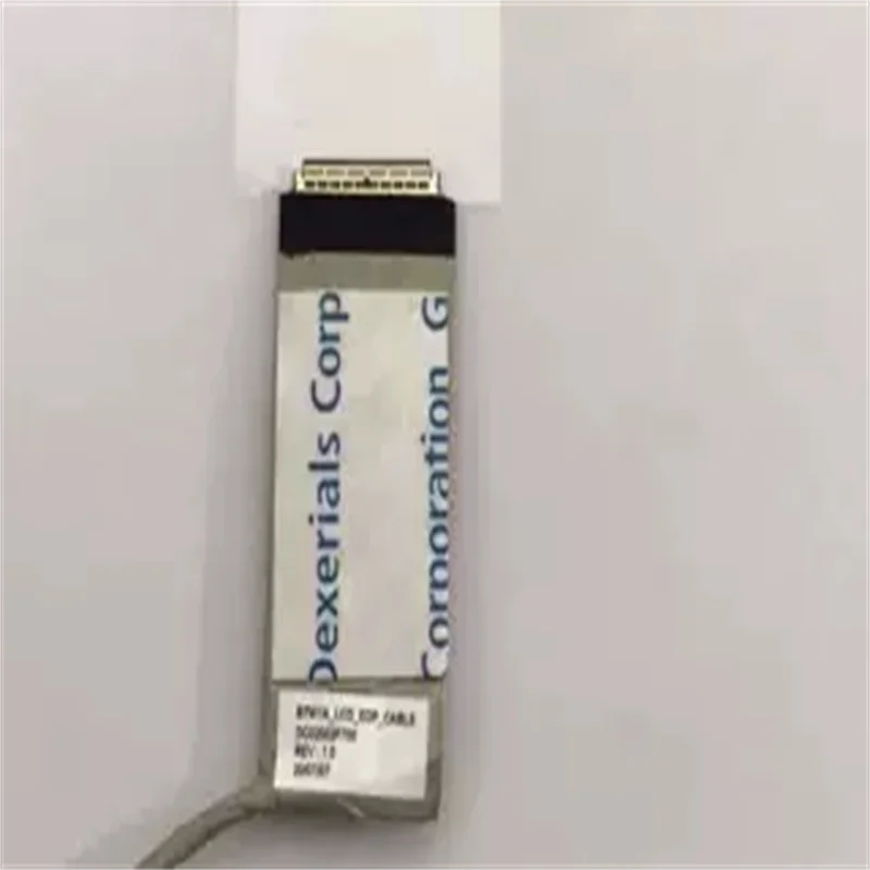 For ACER ES17 ES1-732 Packard Bell EasyNote ENLG81AP Screen Cable