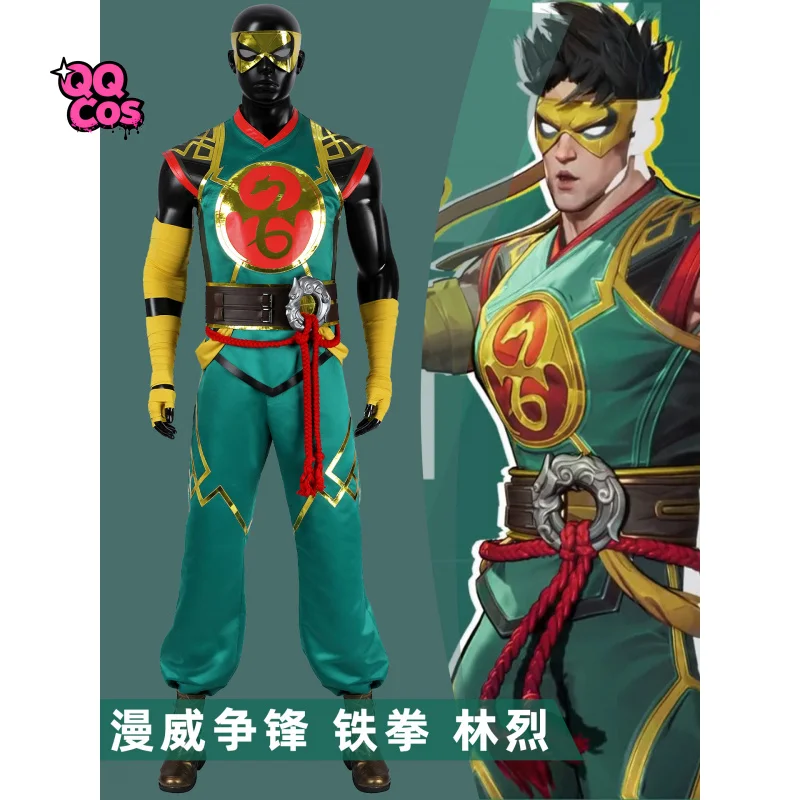 منافس إذا تأثيري حلي هالوين كرنفال حفلة عيد الميلاد لعب دور الملابس الملابس QQ Cos #2