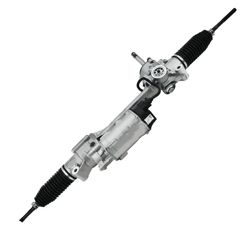 2017-2023 Automotive Steering Rack New Steel Component for 971423051AM Model Included
