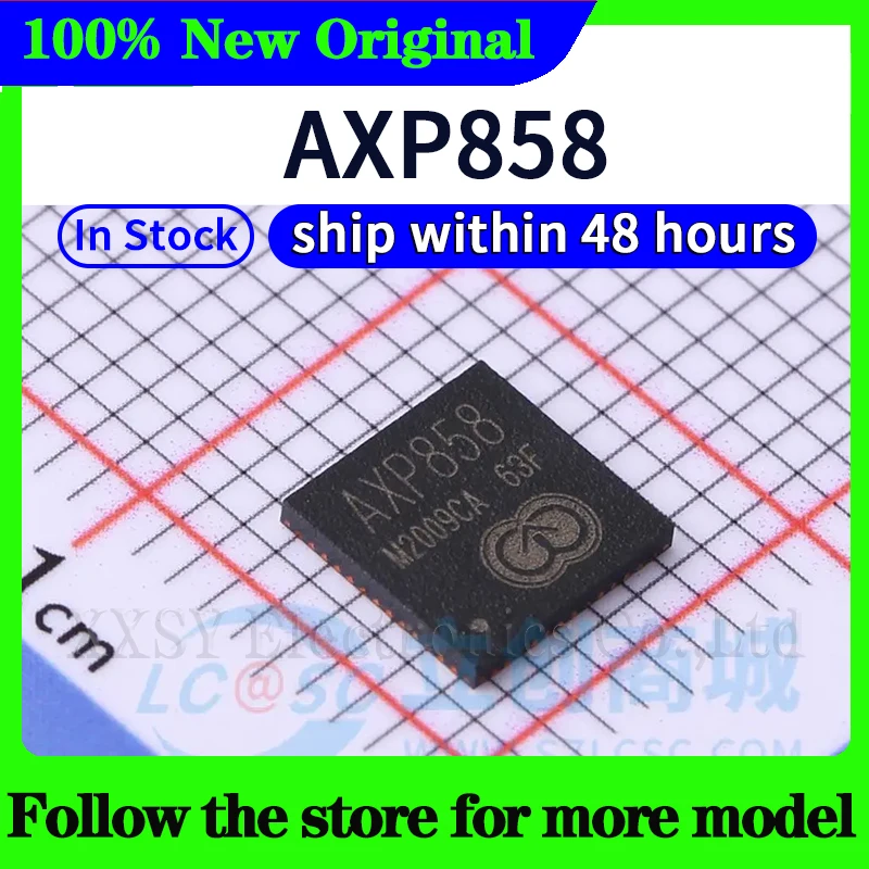 AXP228 AXP806 AXP803 AXP805 AXP858 AXP809 AXP2585 AXP15060  High quality New