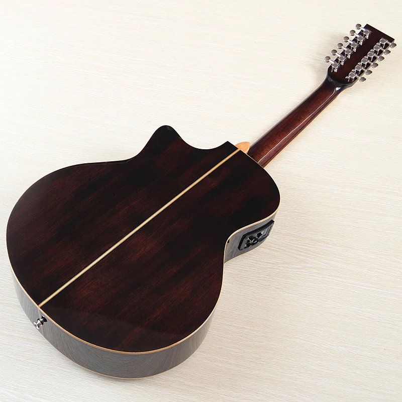 Thumbnail 4 - #29 Budget Acoustic Guitar Pickups for Smart Shoppers