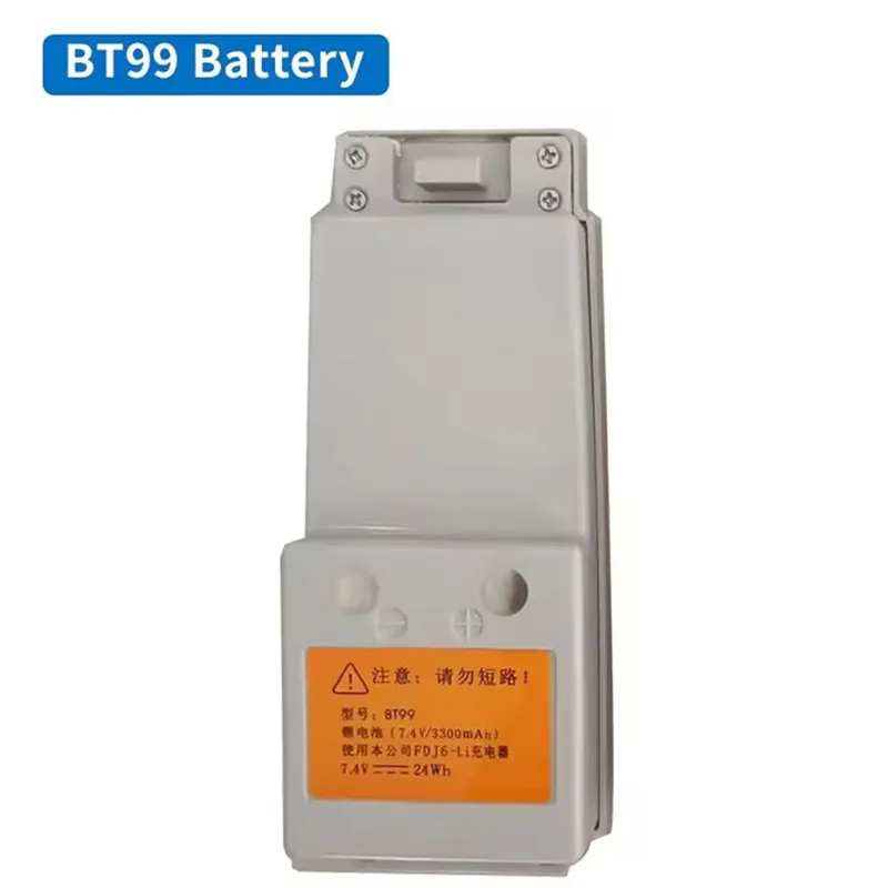 

FOIF Total Station Battery BT99 FOIF Total Station Charger FDJ6-LI for BT-99 Battery