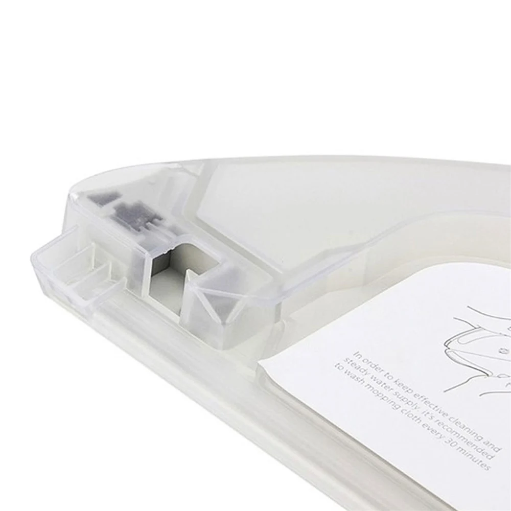 Резервуар для воды для робота-пылесоса xiaomi Roborock E4 Series Plus E3 E35