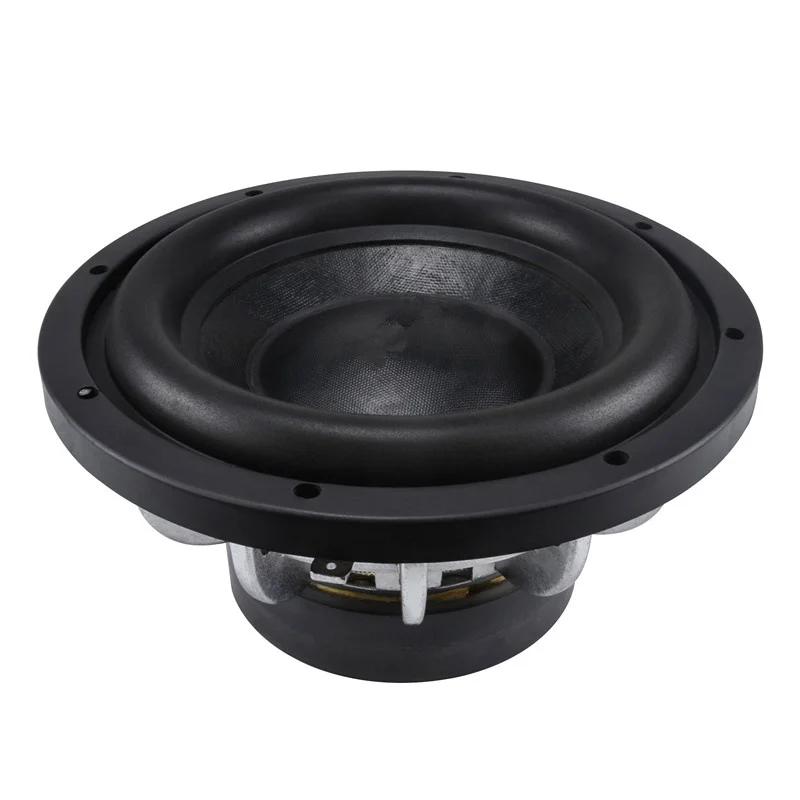 

2022 OP-J 10 Inch SW-1060 Subwoofer Car Speaker Sample And Custom Powered Audio System Loud Speaker