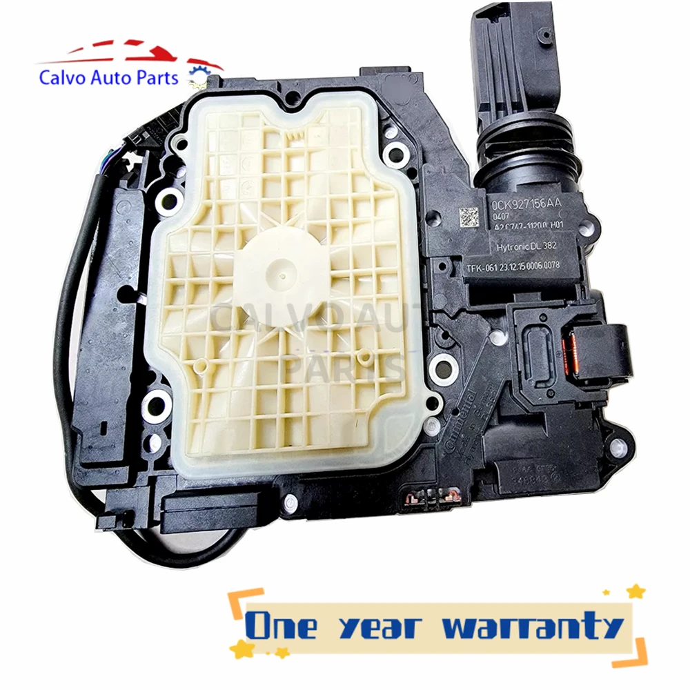 

0CK927156Q Transmission Control Unit Module Immobilizer TCU TCM 0CK DL382 DSG7 0CK325121D Suit For Audi A6 A7 S6