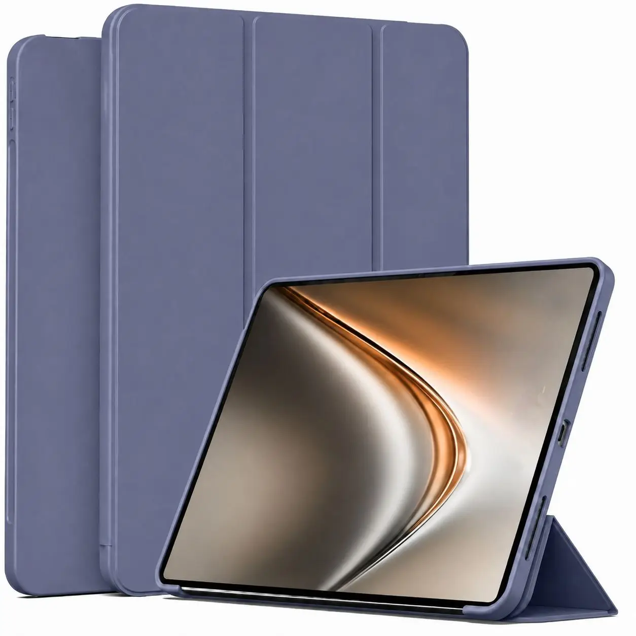 Soft Silicone Tablet Case for Tecno MegaPad 2 11 2026 11 inch Stand Case