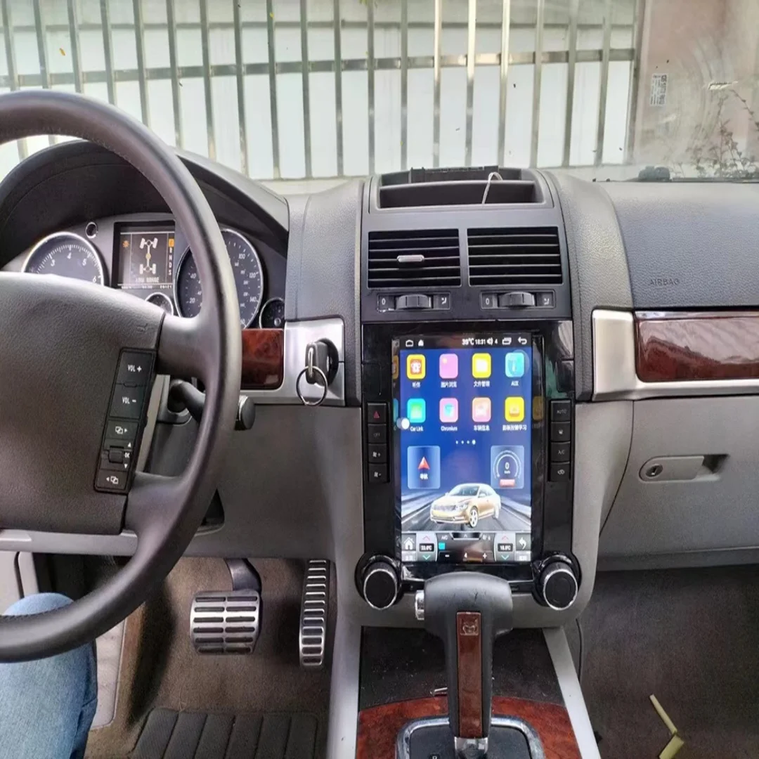 Android Car Radio M… - image