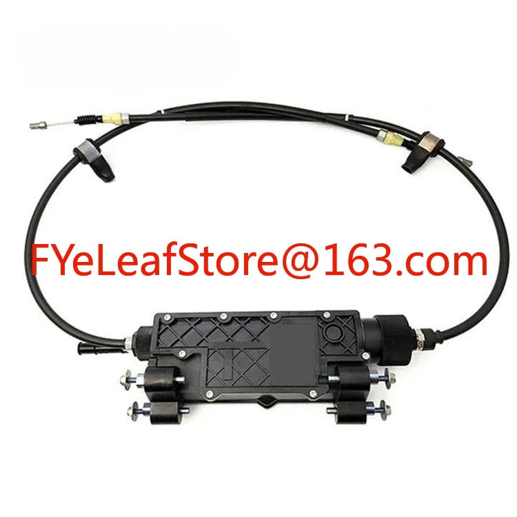 （Retreading machine）Electronic handbrake handbrake structure 1612865480 suitable for Citroen C5 508