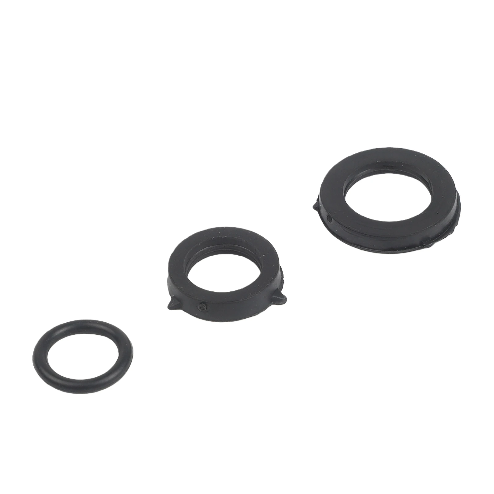 Seal Tape Sealing Rings Home 1/2\'\'or 3/4\'\' 16 Mm O-rings 26*/set Black/white For Garden Fitting Nice Portable