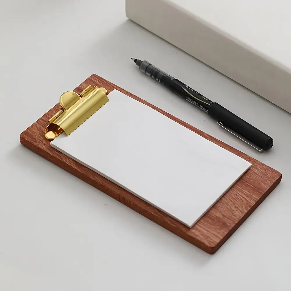 

Универсальная подставка для меню, многофункциональные прочные держатели для чеков, устойчивая профессиональная подставка для номеров столов, офисные принадлежности