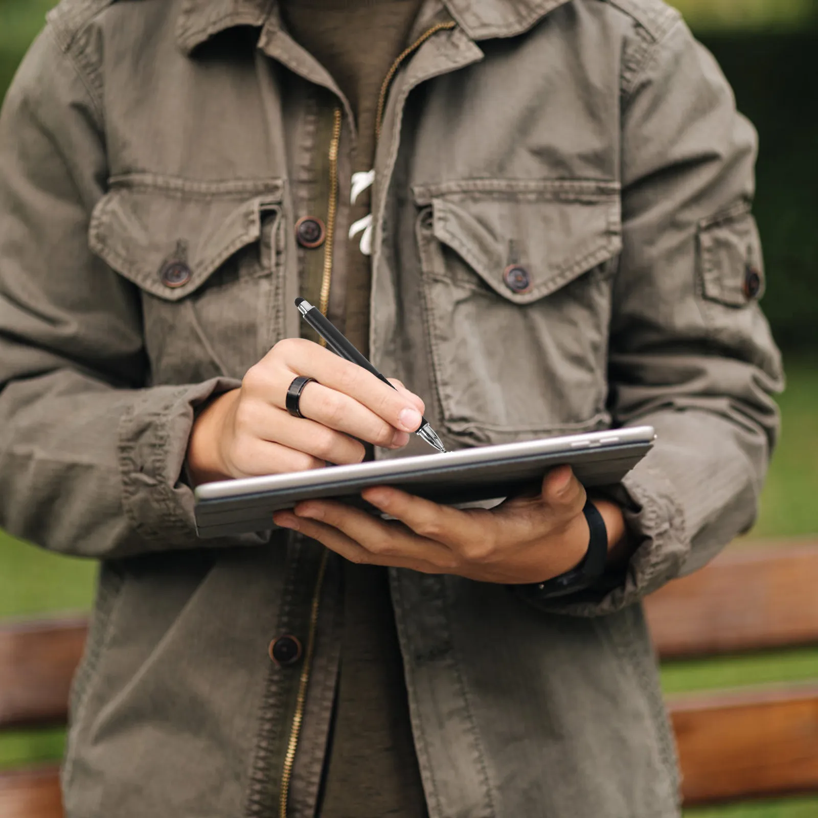 

50 шт. силиконовых сменных наконечников для стилусов с сенсорным экраном, емкостные, совместимые с телефонами, планшетами, ноутбуками и другими устройствами, удлиненные