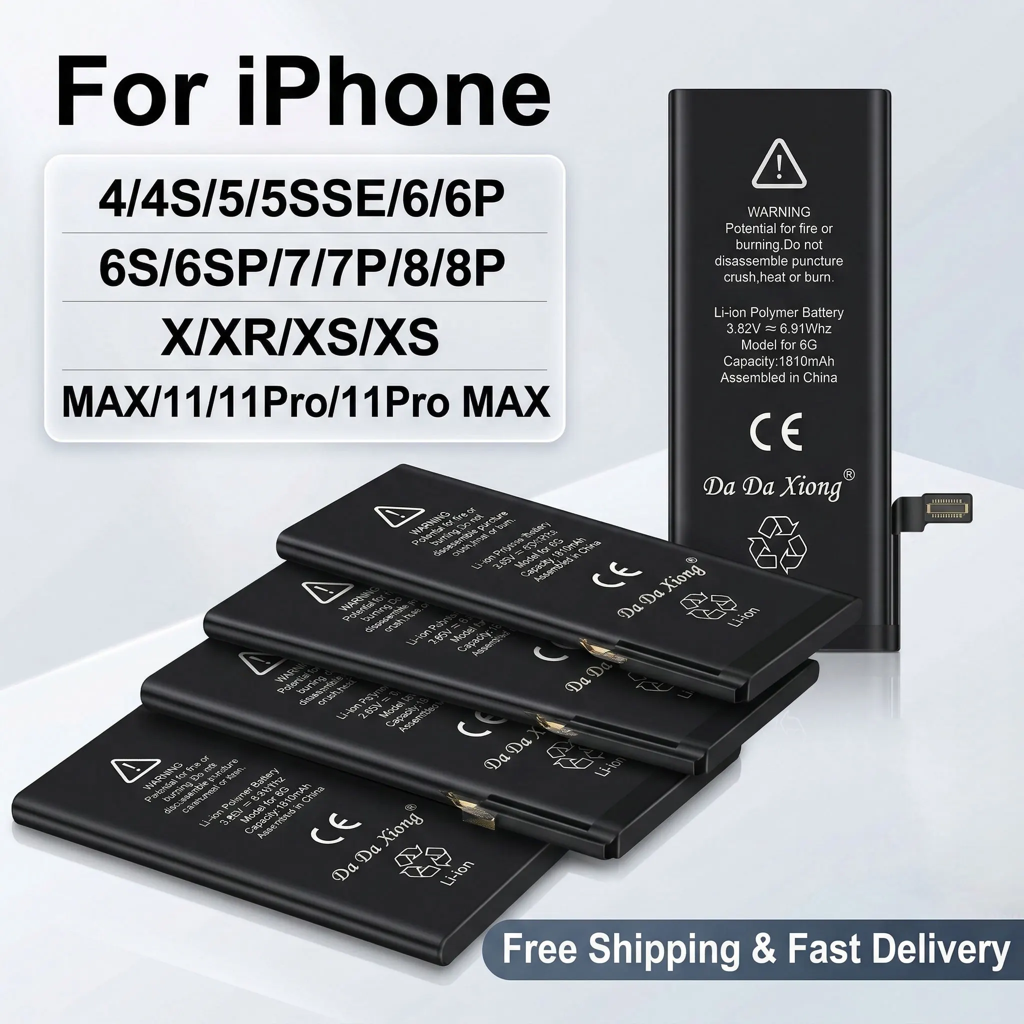 Cycle Replacement B…