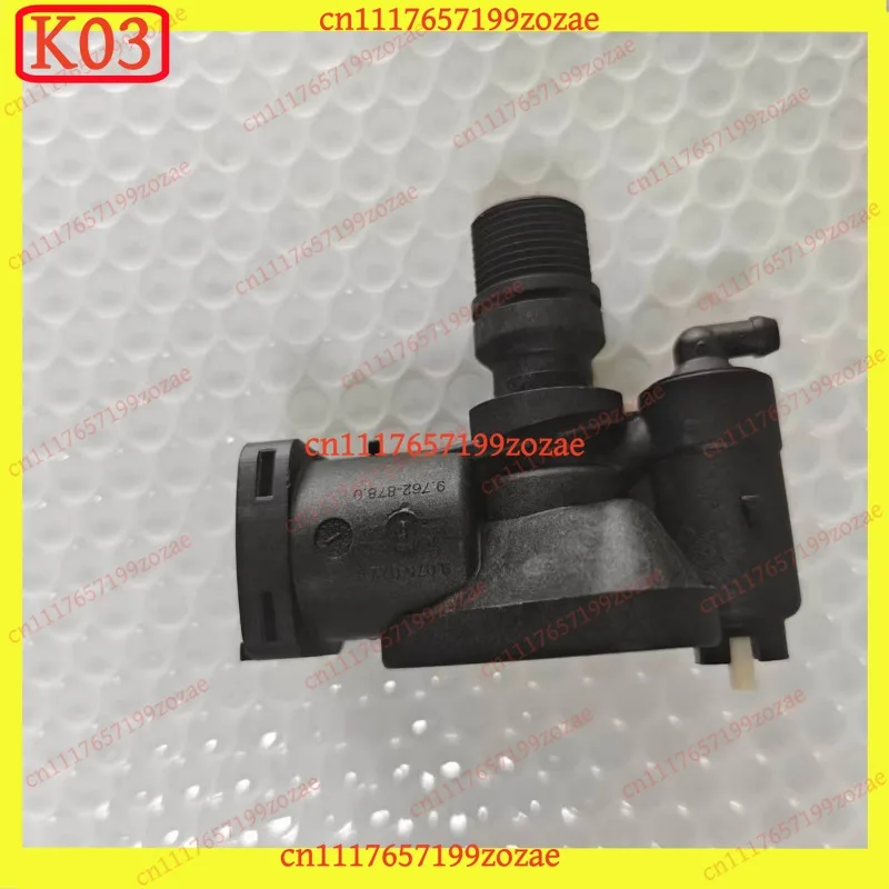 k03 High-Pressure Cleaner Manifold Components for KARCHER K3.450 K4.450, Replacement Parts