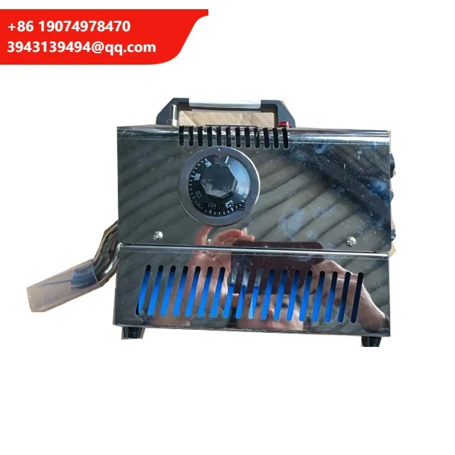 Anti Varroa Device Electric Bee Medicine Tool Varroa Mite Treatment