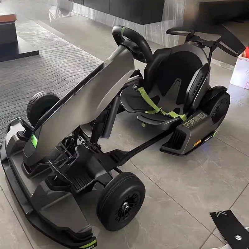 Original Prime Version Customizable Racing Go Kart Pro  for Sales