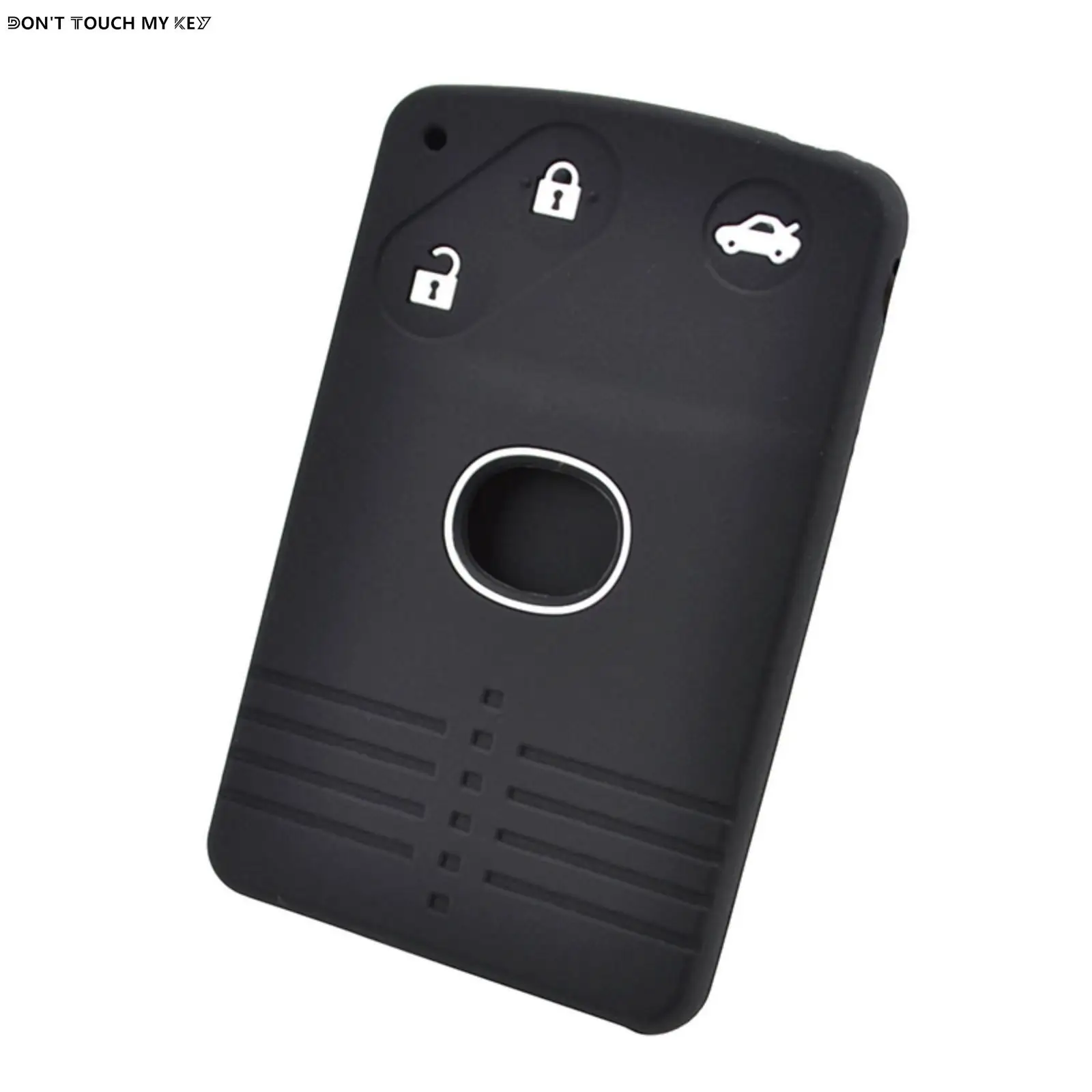 For Mazda 5 Premacy 8 M8 CX7 CX9 RX8 RX-8 Miata MX5 Verisa Silicone Remote Key Case Fob Shell Cover Skin Holder 3 Button