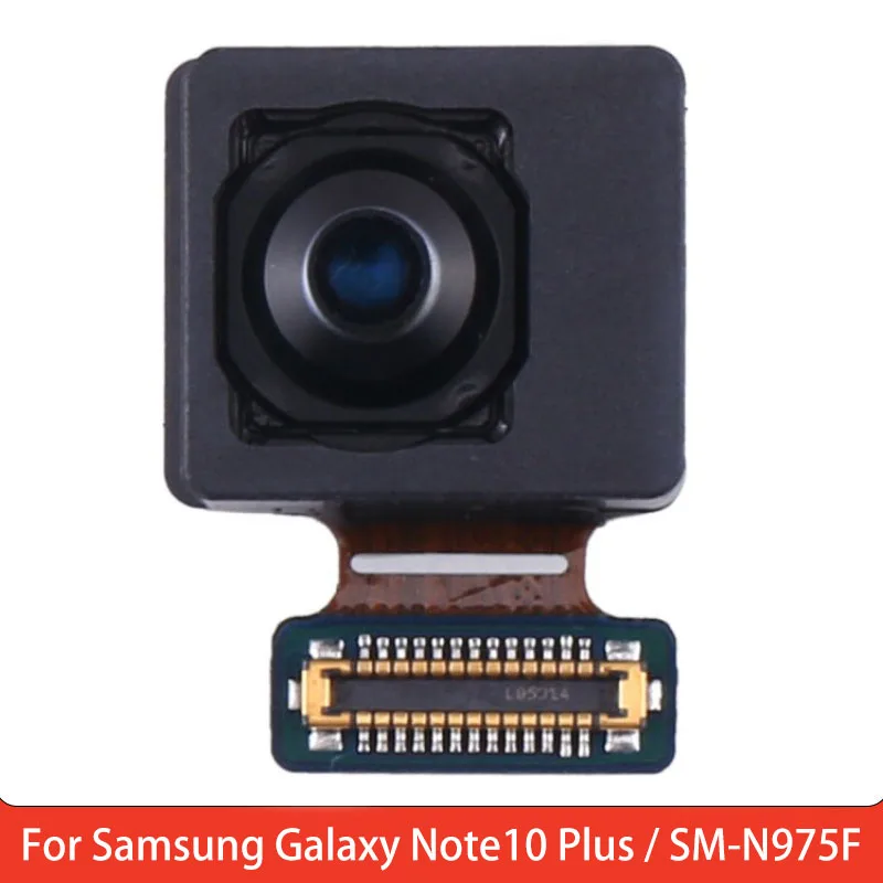 Front Facing Camera For Samsung Galaxy Note10 Plus / SM-N975F Camera Module Replacement Spare Parts